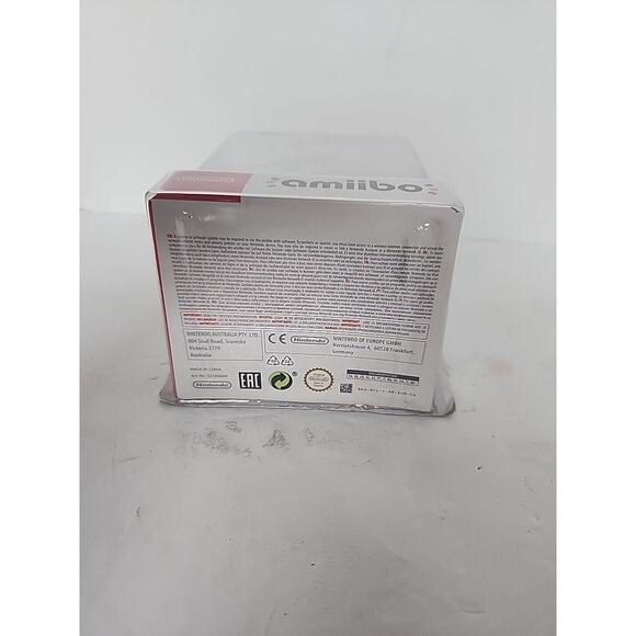 Lucario No. 21 Super Smash Bros. Collection RARE - Picture 6 of 6